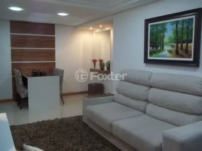 Apartamento com 3 Quartos à venda, 83m² no Santana, Porto Alegre