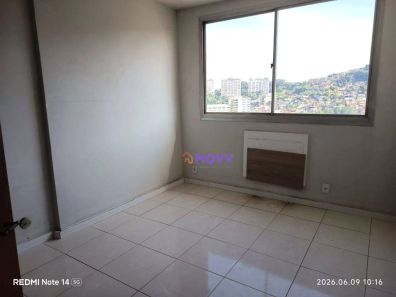 Apartamento com 1 Quarto à venda, 68m² no Santa Rosa, Niterói