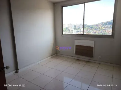 Apartamento com 1 Quarto à venda, 68m² no Santa Rosa, Niterói