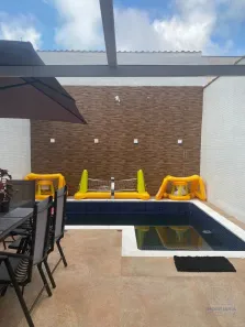 Casa com 4 Quartos à venda, 180m² no Centro, Bertioga