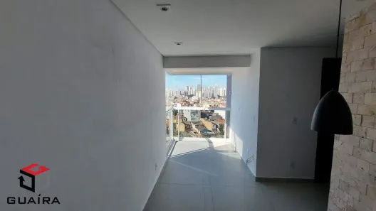 Cobertura com 2 Quartos à venda, 93m² no Vila Floresta, Santo André