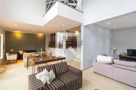 Casa com 4 Quartos à venda, 288m² no Jardim Ibiratiba, São Paulo