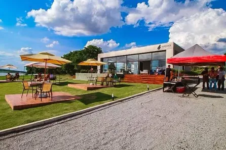 Lote/Terreno à venda, 1005m² no Carmo do Cajuru, Carmo do Cajuru