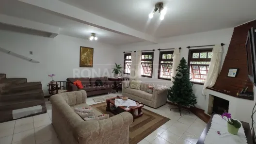Casa com 3 Quartos à venda, 134m² no Interlagos, São Paulo