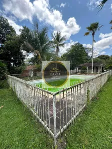 Lote/Terreno à venda, 1300m² no Aldeia dos Camarás, Camaragibe