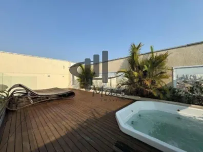 Apartamento com 3 Quartos à venda, 300m² no Osvaldo Cruz, São Caetano do Sul