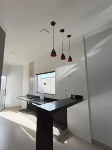 Casa com 2 Quartos à venda, 80m² no Residencial Parque dos Ipês, Rio Verde
