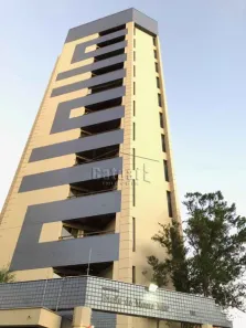 Apartamento com 3 Quartos à venda, 118m² no Vitória, Londrina