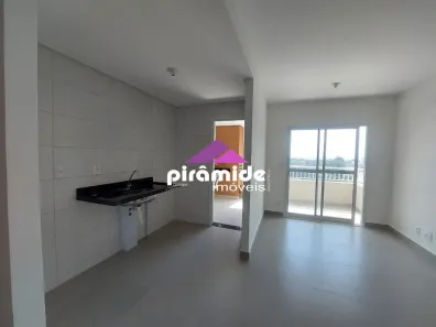Apartamento com 2 Quartos à venda, 64m² no Parque Industrial, São José dos Campos