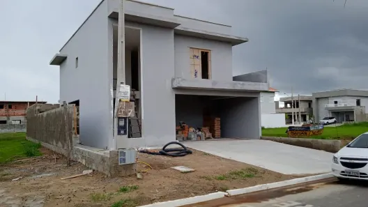 Casa de Condomínio com 4 Quartos à venda, 200m² no Chácara Glória, Itanhaém