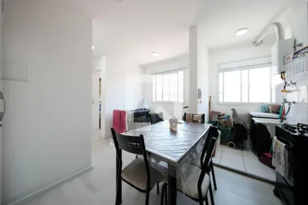 Apartamento com 2 Quartos à venda, 35m² no Vila Ré, São Paulo