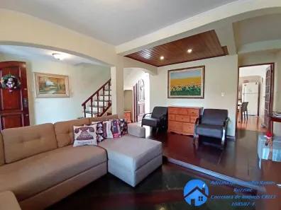 Casa com 2 Quartos à venda, 137m² no Cidade das Flores, Osasco