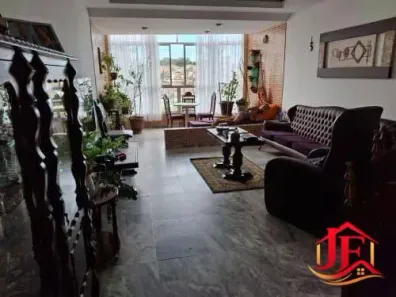 Apartamento com 3 Quartos à venda, 192m² no Nazaré, Salvador
