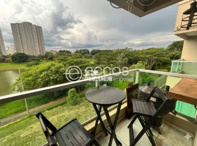 Apartamento com 2 Quartos à venda, 58m² no Estados Unidos, Uberaba