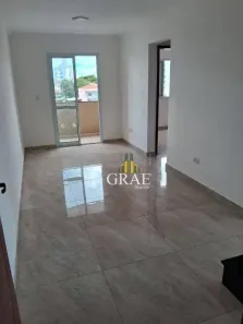 Cobertura com 3 Quartos à venda, 102m² no Matriz, Mauá