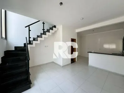 Sobrado com 2 Quartos à venda, 72m² no Vila São Paulo, Mogi das Cruzes