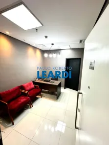 Sala Comercial à venda, 50m² no Alphaville Industrial, Barueri