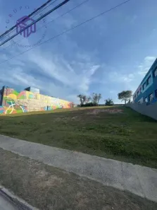 Lote/Terreno à venda, 1025m² no Alphaville Nova Esplanada, Votorantim
