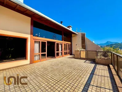 Cobertura com 4 Quartos à venda, 366m² no Várzea, Teresópolis