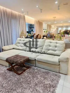 Apartamento com 3 Quartos à venda, 146m² no Santa Paula, São Caetano do Sul