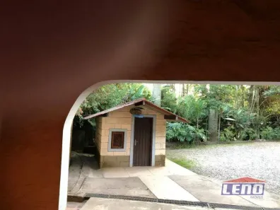 Fazenda/Sítio com 4 Quartos à venda, 350m² no Alto Da Serra (Mailasqui), São Roque