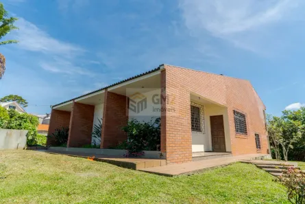 Casa com 3 Quartos à venda, 339m² no Barreirinha, Curitiba