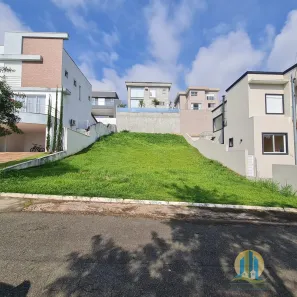 Lote/Terreno à venda, 242m² no Alphaville, Santana de Parnaíba