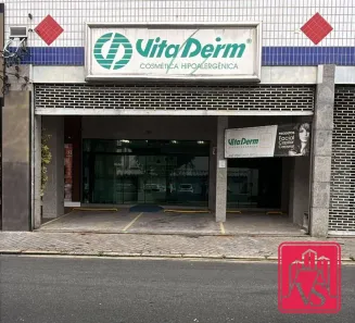 Ponto Comercial à venda, 81m² no Rudge Ramos, São Bernardo do Campo
