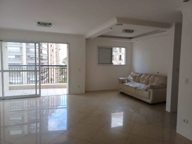 Apartamento com 2 Quartos à venda, 87m² no Vila Gumercindo, São Paulo