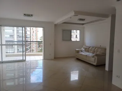 Apartamento com 2 Quartos à venda, 87m² no Vila Gumercindo, São Paulo