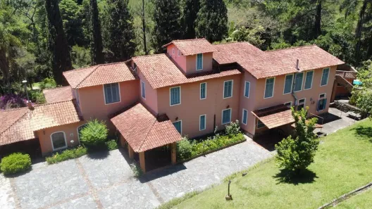 Fazenda/Sítio com 10 Quartos à venda, 3533200m² no , Piedade