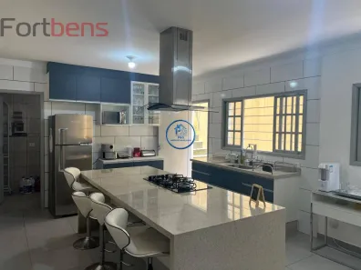 Casa de Condomínio com 3 Quartos à venda, 150m² no Serpa, Caieiras