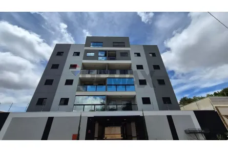 Apartamento com 3 Quartos à venda, 83m² no Jardim Lima, Franca
