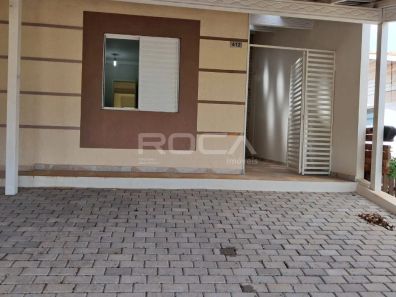 Casa de Condomínio com 3 Quartos à venda, 100m² no Jardim Ipanema, São Carlos