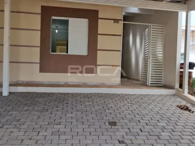 Casa de Condomínio com 3 Quartos à venda, 100m² no Jardim Ipanema, São Carlos