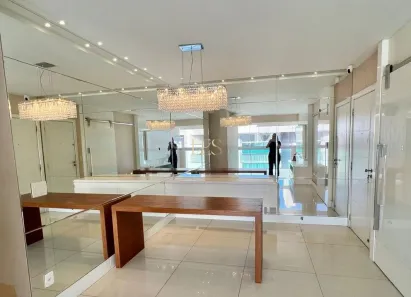 Apartamento com 3 Quartos à venda, 96m² no Enseada do Suá, Vitória