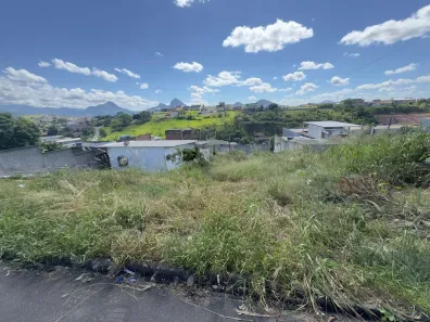 Lote/Terreno à venda, 252m² no Arlindo Villaschi, Viana