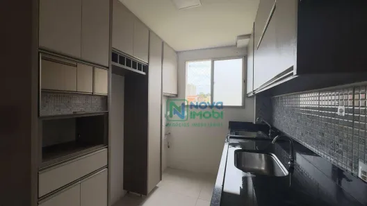 Apartamento com 2 Quartos à venda, 46m² no Pompéia, Piracicaba
