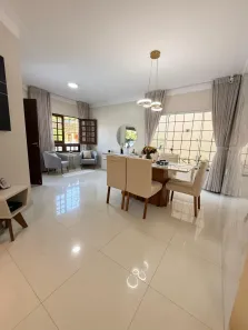 Casa de Condomínio com 5 Quartos à venda, 240m² no Turu, São Luís