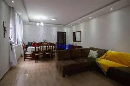 Sobrado com 3 Quartos à venda, 170m² no Jardim Arpoador, São Paulo