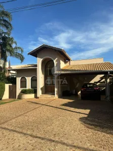 Casa de Condomínio com 4 Quartos à venda, 265m² no Loteamento Residencial Barão do Café, Campinas
