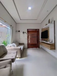 Casa com 2 Quartos à venda, 200m² no Residencial Verona, Imperatriz