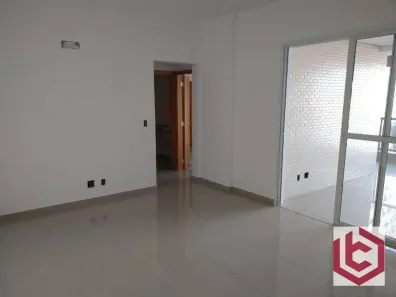 Apartamento com 3 Quartos à venda, 128m² no Boqueirão, Santos