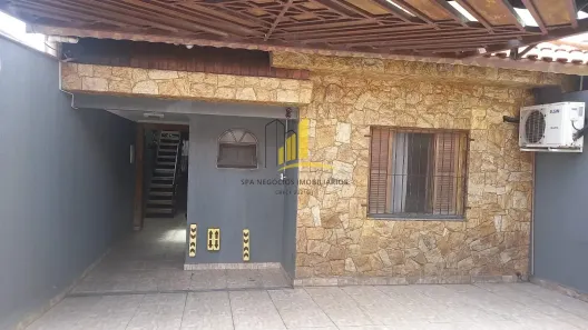 Casa com 2 Quartos à venda, 102m² no Vila Matilde, São Paulo