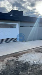 Casa com 3 Quartos à venda, 108m² no Vila Avaí, Indaiatuba