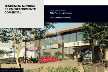 Lote/Terreno à venda, 732m² no Partenon, Porto Alegre