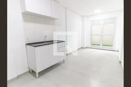 Apartamento com 1 Quarto à venda, 42m² no Belenzinho, São Paulo