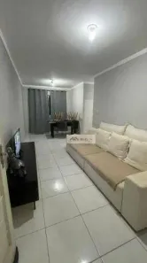 Apartamento com 3 Quartos à venda, 75m² no Conjunto Residencial Souza Queiroz, Campinas