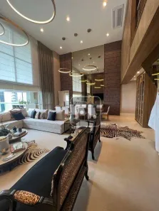 Apartamento com 5 Quartos à venda, 336m² no Alphaville Empresarial, Barueri
