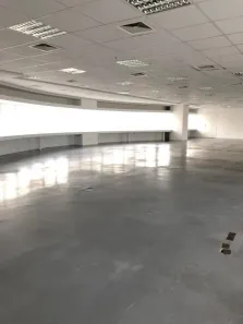 Sala Comercial para alugar, 292m² no Cidade Monções, São Paulo